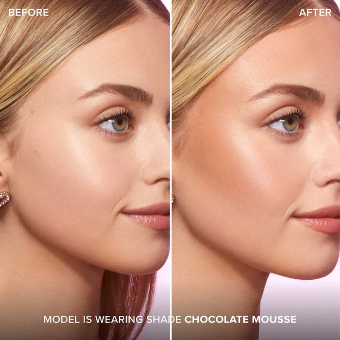 BAJO PEDIDO - Too Faced Chocolate Soleil Melting Bronzing & Sculpting Stick | Bronceador