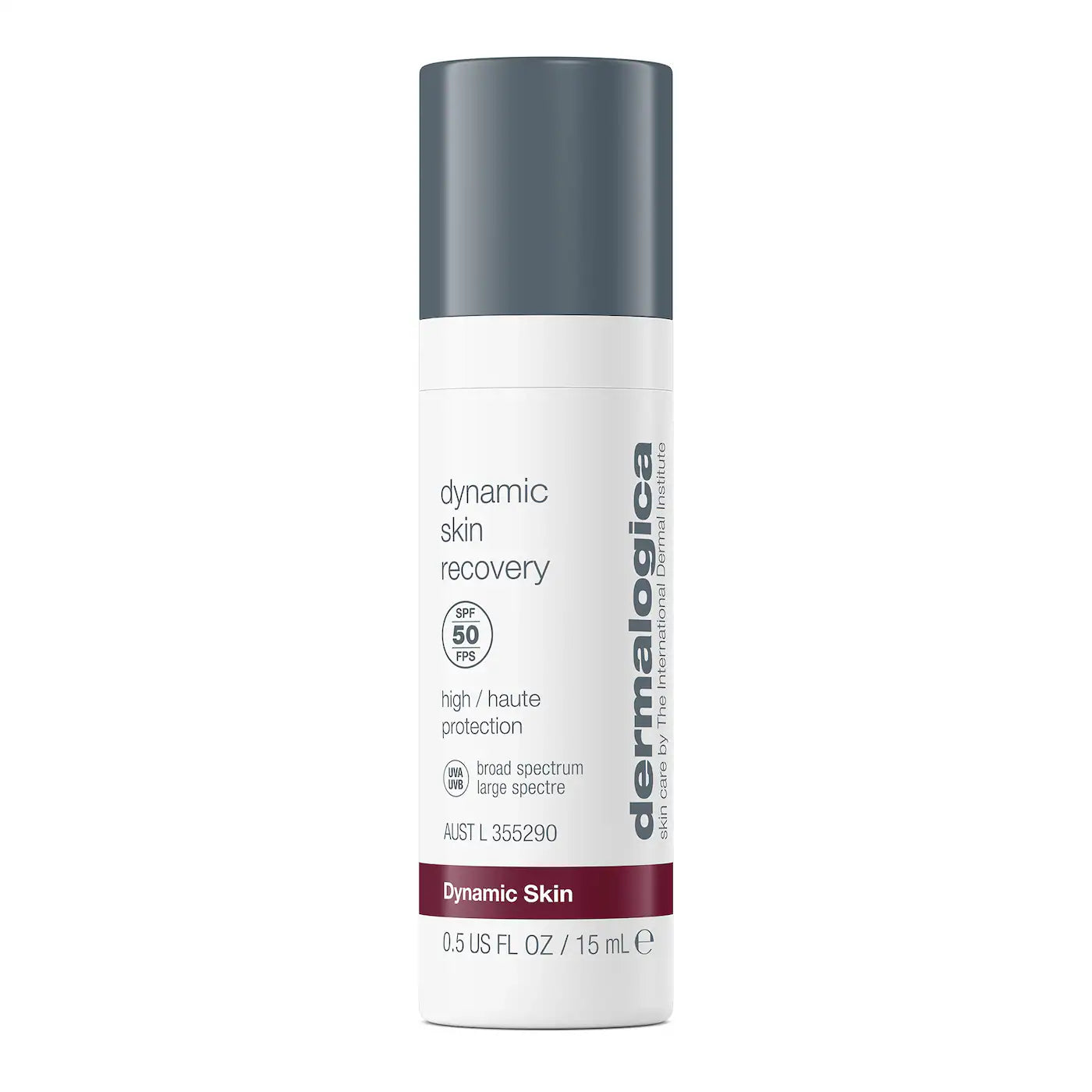 BAJO PEDIDO - Dermalogica Dynamic Skin Recovery SPF 50 | Hidratante Antiedad Con SPF