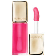 BAJO PEDIDO - GUERLAIN Kiss Kiss Bee Glow Hydrating Tinted Lip Oil | Aceite