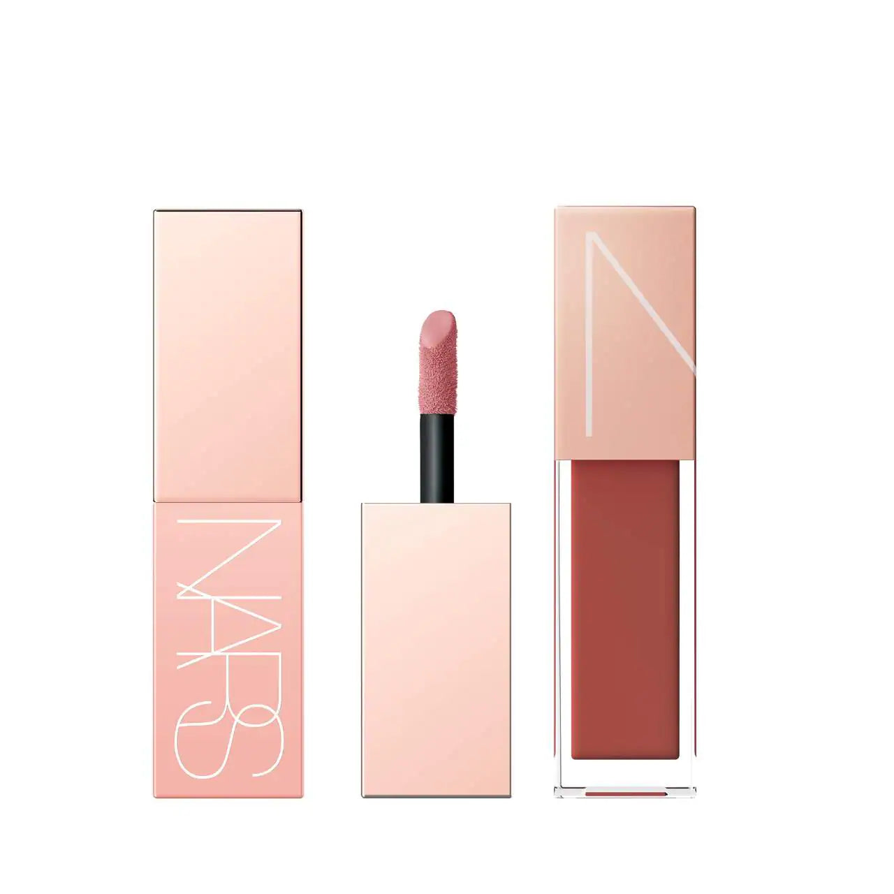 BAJO PEDIDO - NARS Mini Afterglow Liquid Blush & Lip Shine Duo | Dúo Rubor y Labial