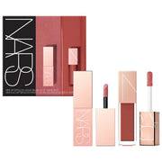 BAJO PEDIDO - NARS Mini Afterglow Liquid Blush & Lip Shine Duo | Dúo Rubor y Labial
