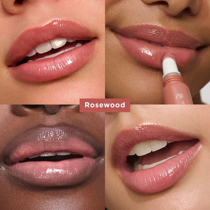 SALE  BAJO PEDIDO - Clarins Lip Perfector – Brillo De Labios Hidratante Con Acabado Translúcido