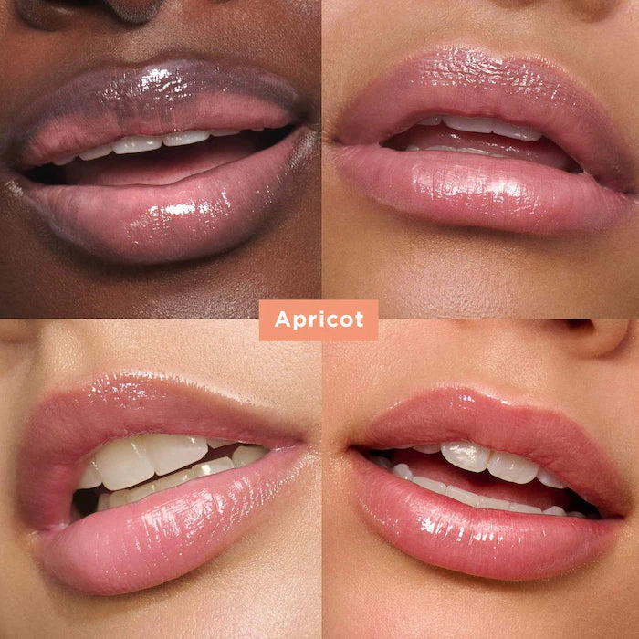 BAJO PEDIDO - Clarins Lip Perfector – Brillo De Labios Hidratante Con Acabado Translúcido