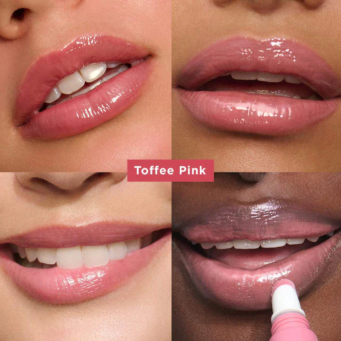 SALE  BAJO PEDIDO - Clarins Lip Perfector – Brillo De Labios Hidratante Con Acabado Translúcido