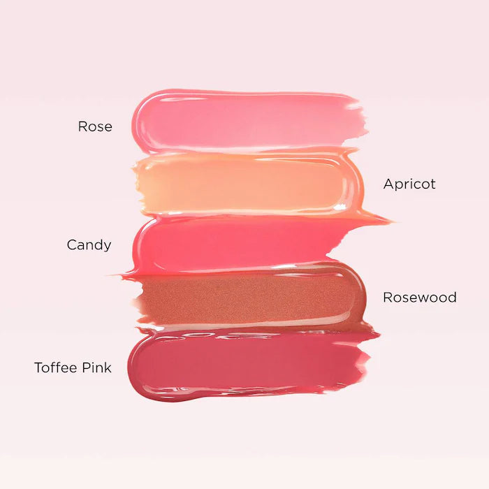 BAJO PEDIDO - Clarins Lip Perfector – Brillo De Labios Hidratante Con Acabado Translúcido