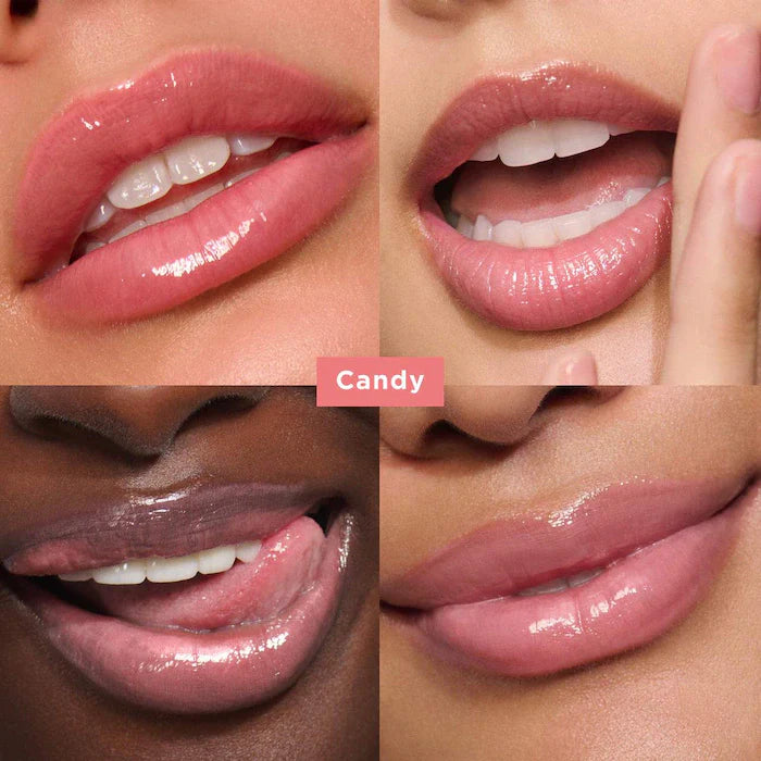 SALE  BAJO PEDIDO - Clarins Lip Perfector – Brillo De Labios Hidratante Con Acabado Translúcido