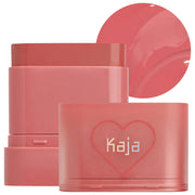 BAJO PEDIDO - KAJA JUICY Dewy Bar Blush & Lip Balm | Bálsamo Labial