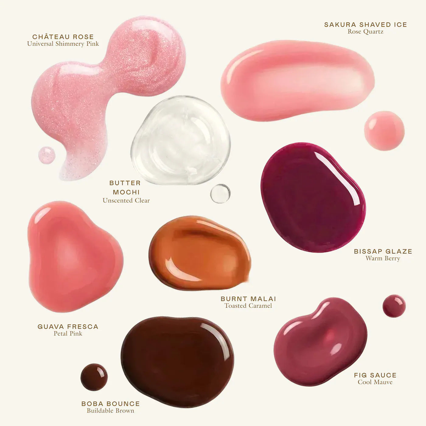 BAJO PEDIDO - EADEM Le Chouchou Peptide Lip Balm | Bálsamo Exfoliante + Hidratante Labial
