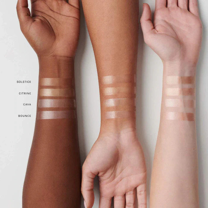 BAJO PEDIDO - MERIT Day Glow Dewy Highlighting Balm — Iluminador En Barra Con Acabado Natural Y Brillo Radiante