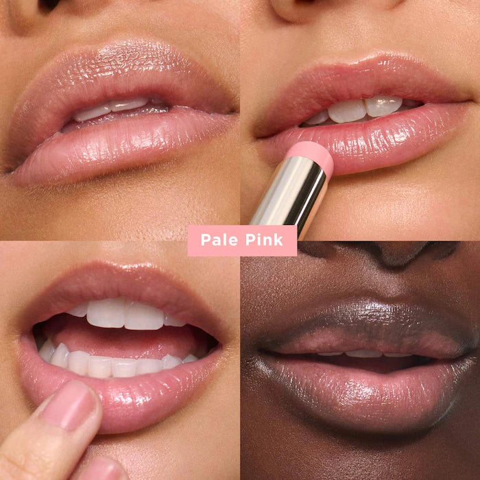 BAJO PEDIDO - Clarins Lip Oil Balm – Bálsamo De Labios Hidratante Con Péptidos Y Efecto Voluminizador