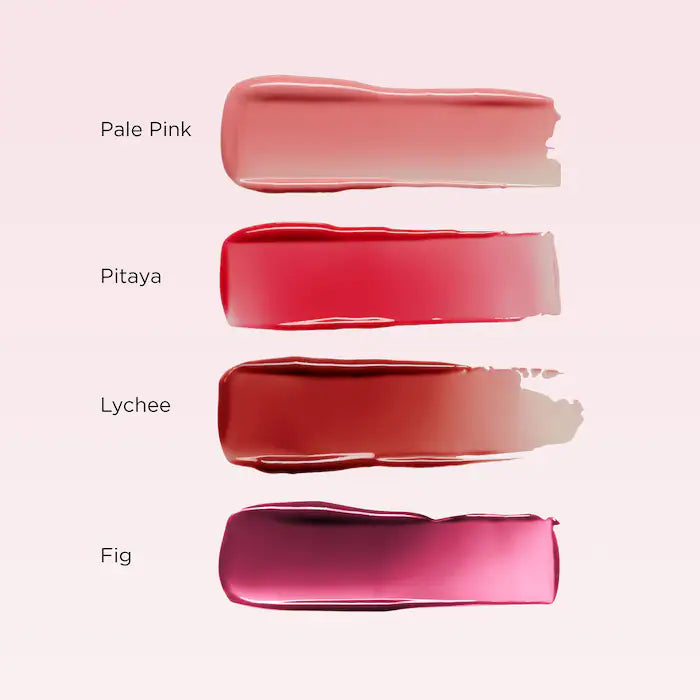 BAJO PEDIDO - Clarins Lip Oil Balm – Bálsamo De Labios Hidratante Con Péptidos Y Efecto Voluminizador