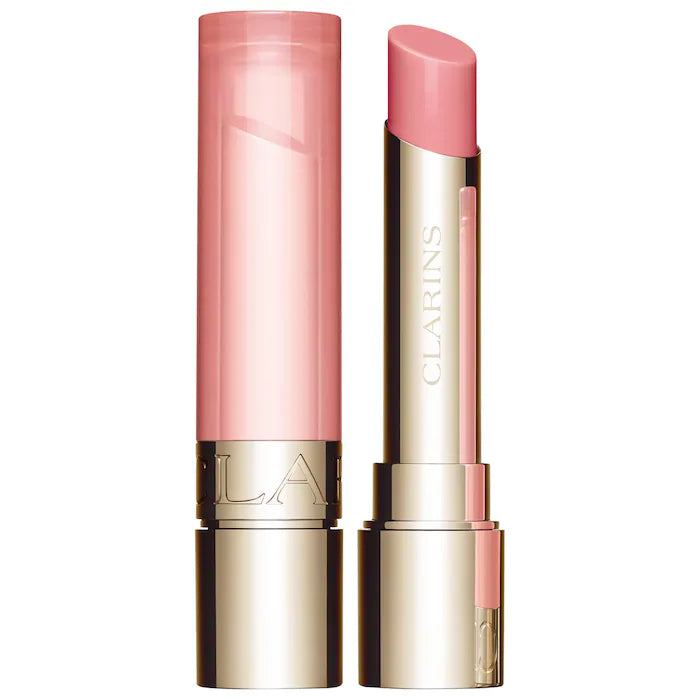 BAJO PEDIDO - Clarins Lip Oil Balm – Bálsamo De Labios Hidratante Con Péptidos Y Efecto Voluminizador