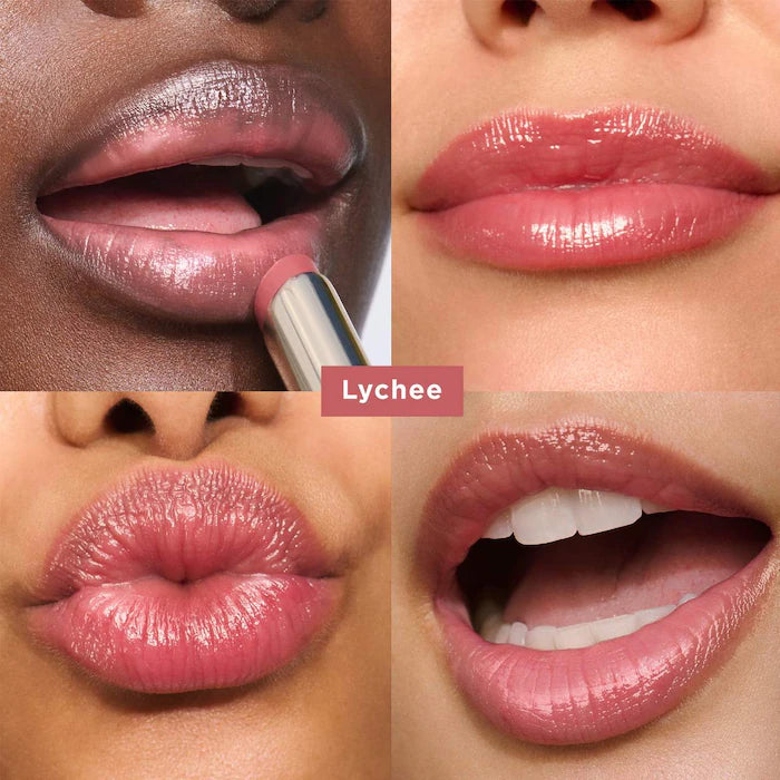 BAJO PEDIDO - Clarins Lip Oil Balm – Bálsamo De Labios Hidratante Con Péptidos Y Efecto Voluminizador