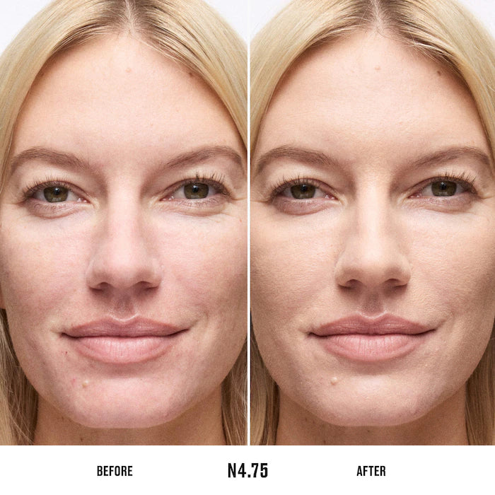 BAJO PEDIDO - MAC Cosmetics Studio Fix Fluid SPF 15 24HR Soft-Matte Foundation | Base de Maquillaje