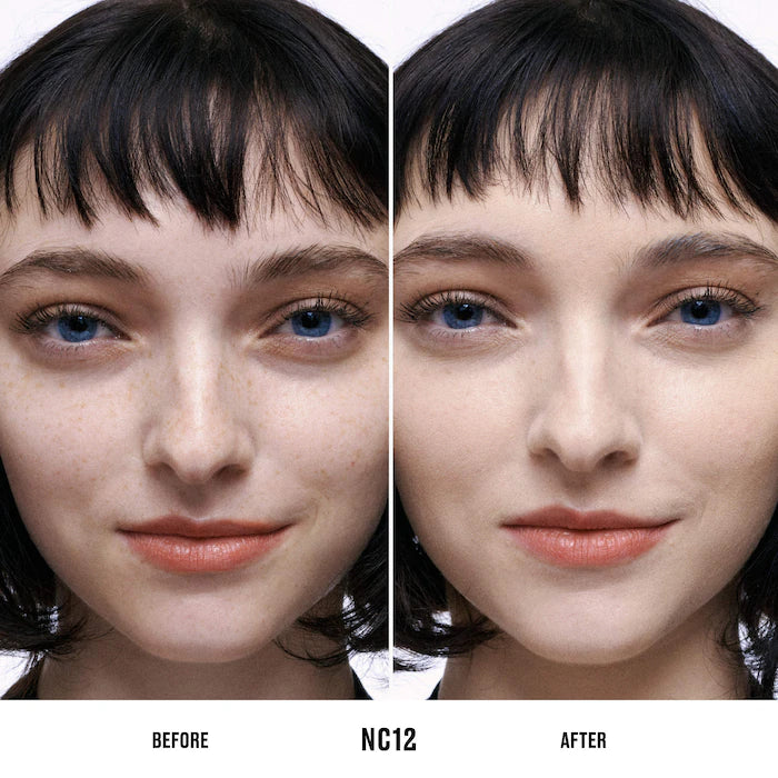 BAJO PEDIDO - MAC Cosmetics Studio Fix Fluid SPF 15 24HR Soft-Matte Foundation | Base de Maquillaje