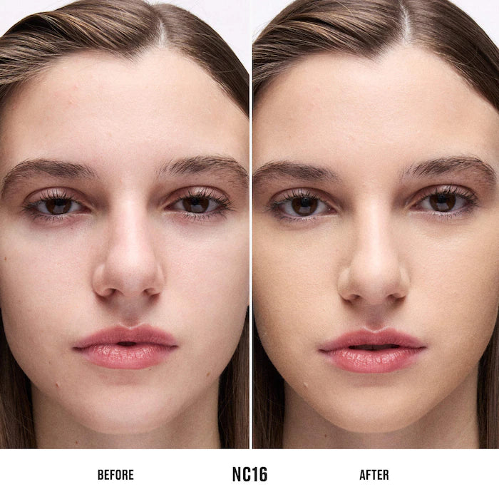 BAJO PEDIDO - MAC Cosmetics Studio Fix Fluid SPF 15 24HR Soft-Matte Foundation | Base de Maquillaje