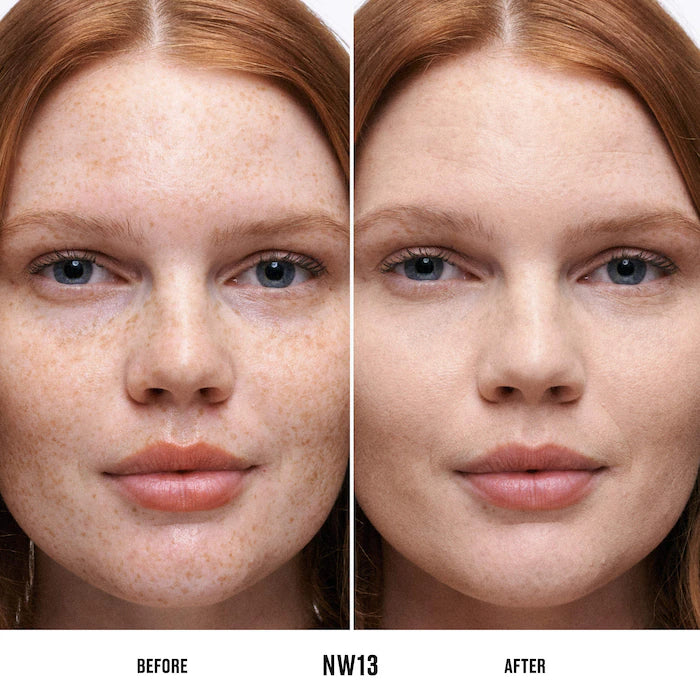 BAJO PEDIDO - MAC Cosmetics Studio Fix Fluid SPF 15 24HR Soft-Matte Foundation | Base de Maquillaje