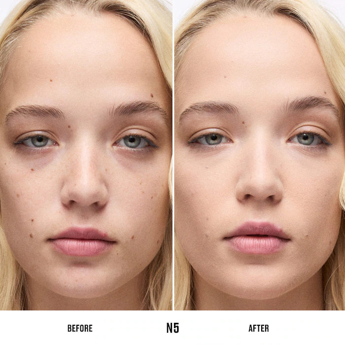 BAJO PEDIDO - MAC Cosmetics Studio Fix Fluid SPF 15 24HR Soft-Matte Foundation | Base de Maquillaje