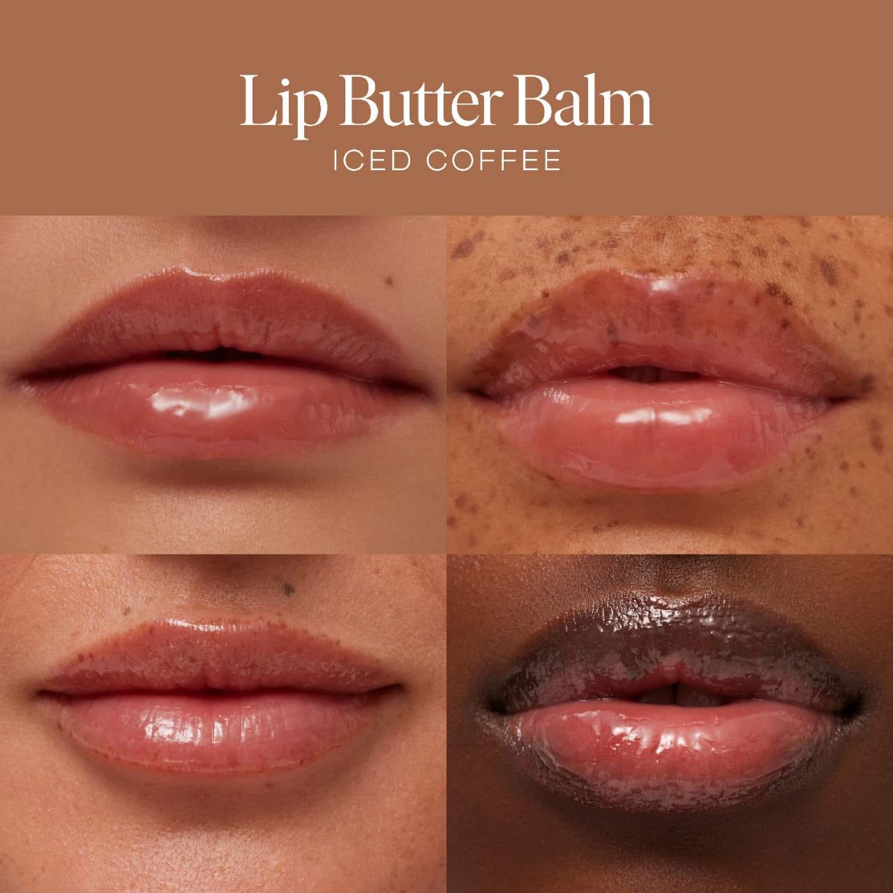Summer Fridays Lip Butter Balm | Bálsamo Labial Hidratante