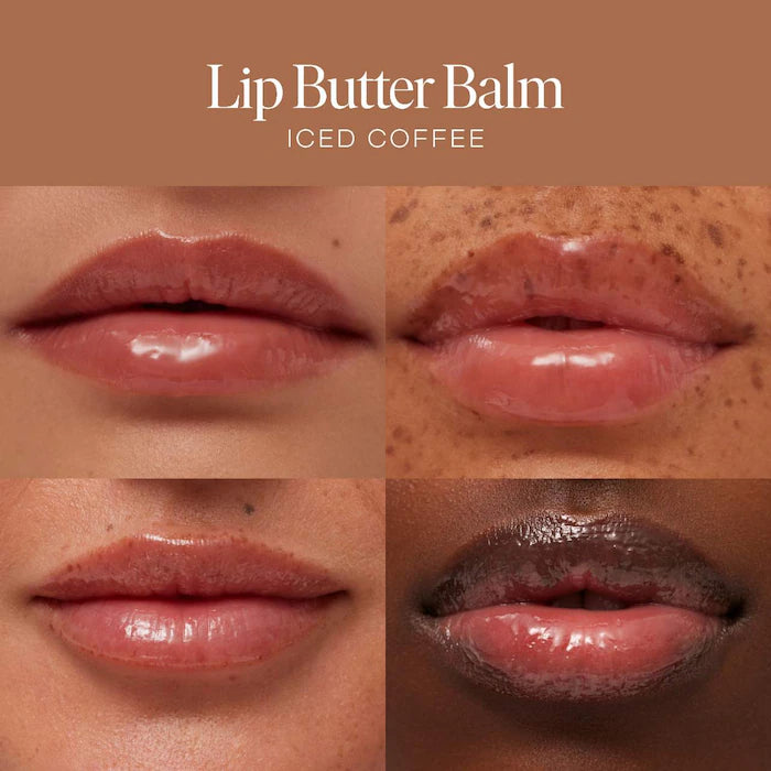 BAJO PEDIDO - Summer Fridays Lip Butter Balm | Tratamiento Labial
