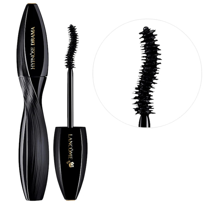 BAJO PEDIDO - Lancôme Hypnôse Drama Instant Full Body Volume Mascara — Máscara De Pestañas Con Volumen Extremo Y Curvatura Intensa