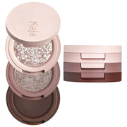 BAJO PEDIDO - KAJA JUICY Eye Bento Bouncy Eyeshadow Trio | Sombra de Ojos