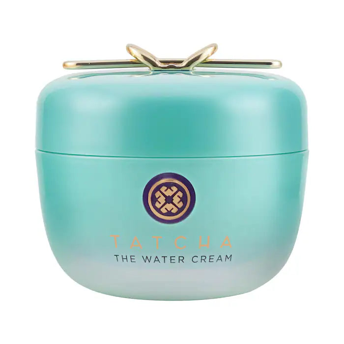BAJO PEDIDO - TATCHA The Water Cream Oil-Free Pore Minimizing Refillable Moisturizer | Crema Hidratante