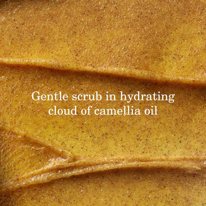 SALE BAJO PEDIDO - Tatcha The Kissu Lip Scrub — Exfoliante Labial Japonés Con Azúcar De Fruta Y Aceites Botánicos Para Labios Suaves Y Luminosos