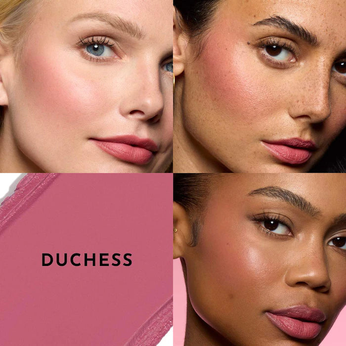 BAJO PEDIDO - Lawless Pinch My Cheeks Soft-Blur Cream Blush – Rubor En Crema