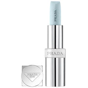 BAJO PEDIDO - Prada Beauty Hydrating Lip Balm With Jojoba Oil — Bálsamo Labial Hidratante De Lujo Con Aceite De Jojoba y Acabado Natural