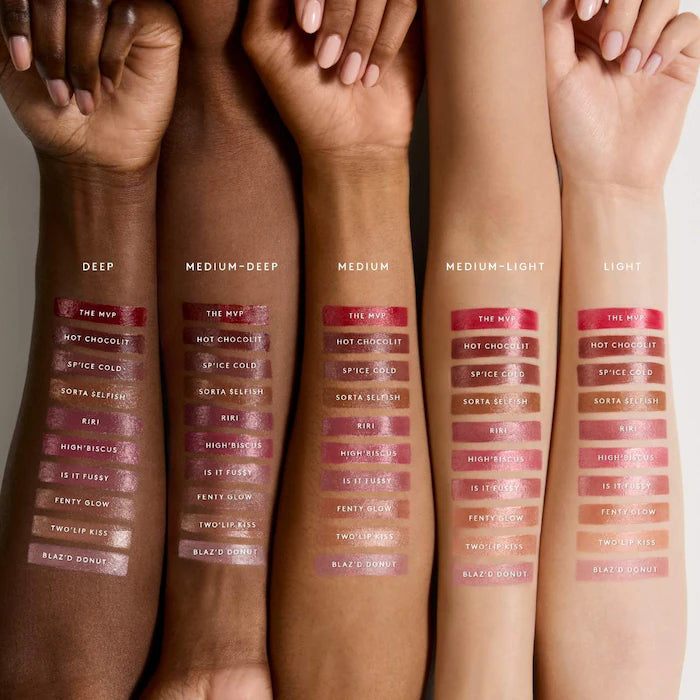 Bajo Pedido - Fenty Beauty by Rihanna Gloss Bomb Stix High-Shine Gloss Stick
