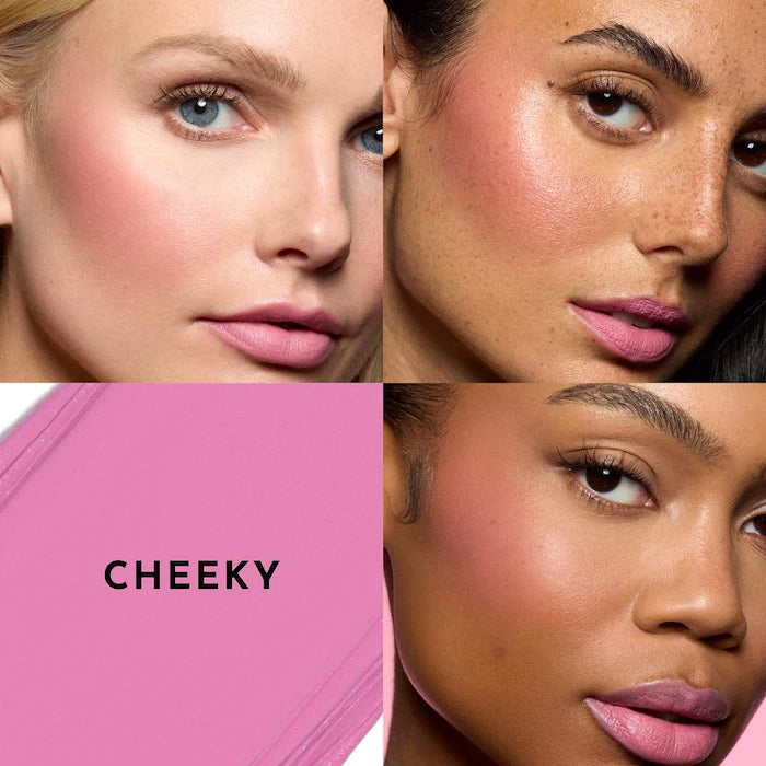 BAJO PEDIDO - Lawless Pinch My Cheeks Soft-Blur Cream Blush – Rubor En Crema