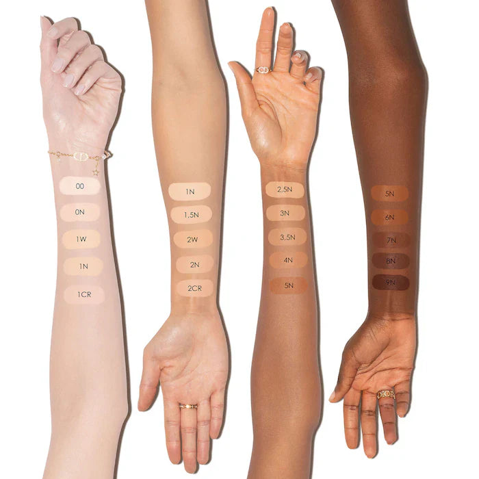 BAJO PEDIDO - DIOR Forever Skin Perfect 24H Multi-Use Foundation Stick — Base En Barra De Cobertura Perfecta Y Larga Duración
