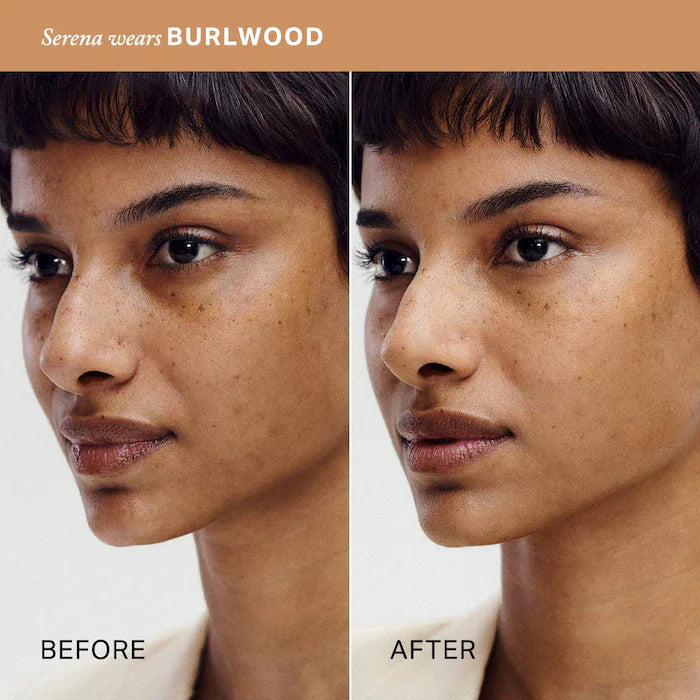 SALE  BAJO PEDIDO - MERIT The Minimalist Perfecting Complexion Foundation and Concealer Stick — Base Y Corrector En Barra Con Acabado Natural E Hidratante
