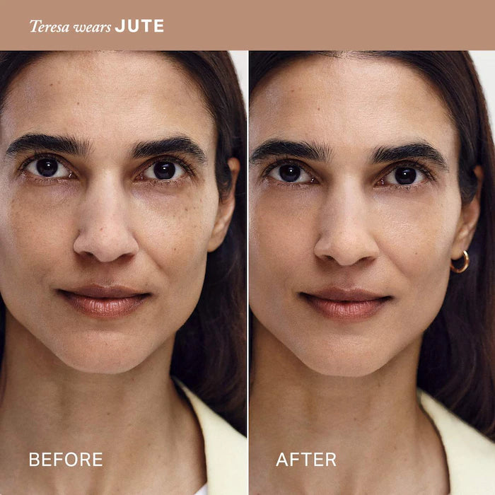 BAJO PEDIDO - MERIT The Minimalist Perfecting Complexion Foundation and Concealer Stick — Base Y Corrector En Barra Con Acabado Natural E Hidratante