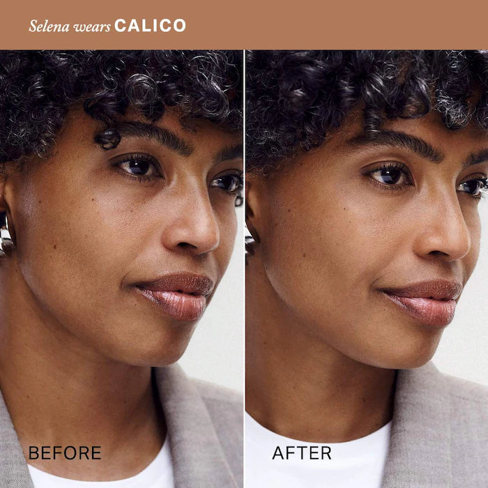 BAJO PEDIDO - MERIT The Minimalist Perfecting Complexion Foundation and Concealer Stick — Base Y Corrector En Barra Con Acabado Natural E Hidratante