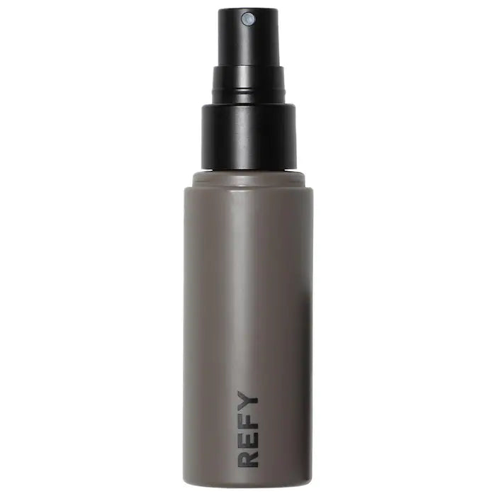 REFY Face Setter Hydrating & Plumping Setting Spray Spray Fijador Hidratante Con Ácido Poliglutámico 50 ml