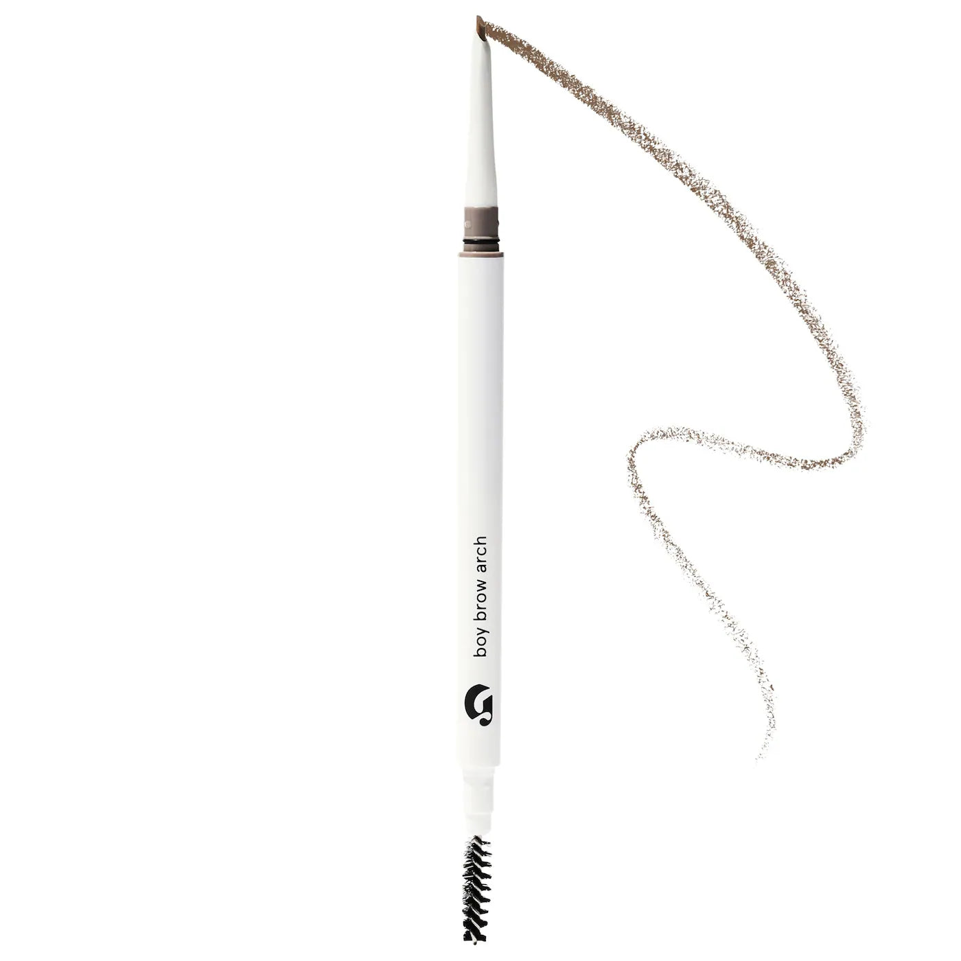 BAJO PEDIDO - Glossier Boy Brow Arch Pomade Pencil | Lápiz-Pomada de Cejas 2-en-1