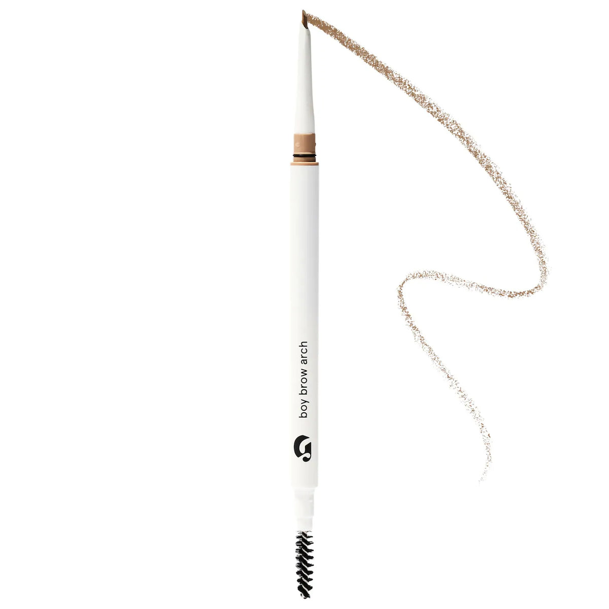 SHIPS UPON ORDER - Glossier Boy Brow Arch Pomade Pencil | 2-in-1 Eyebrow Pomade Pencil