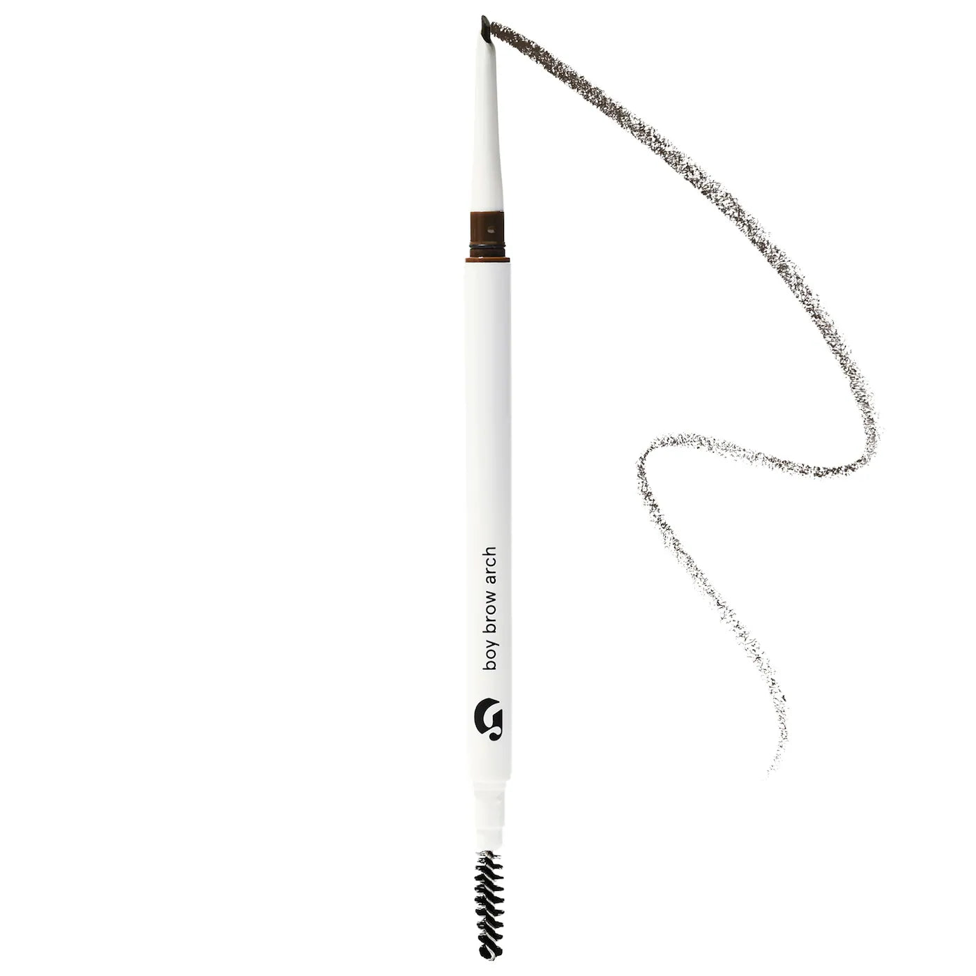 BAJO PEDIDO - Glossier Boy Brow Arch Pomade Pencil | Lápiz-Pomada de Cejas 2-en-1