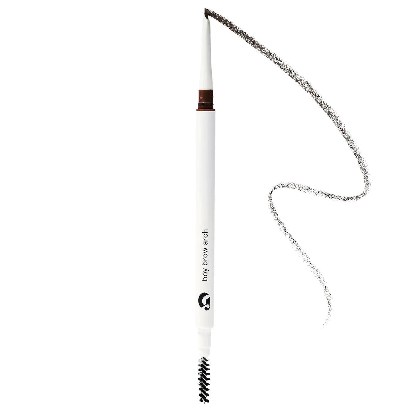 BAJO PEDIDO - Glossier Boy Brow Arch Pomade Pencil | Lápiz-Pomada de Cejas 2-en-1