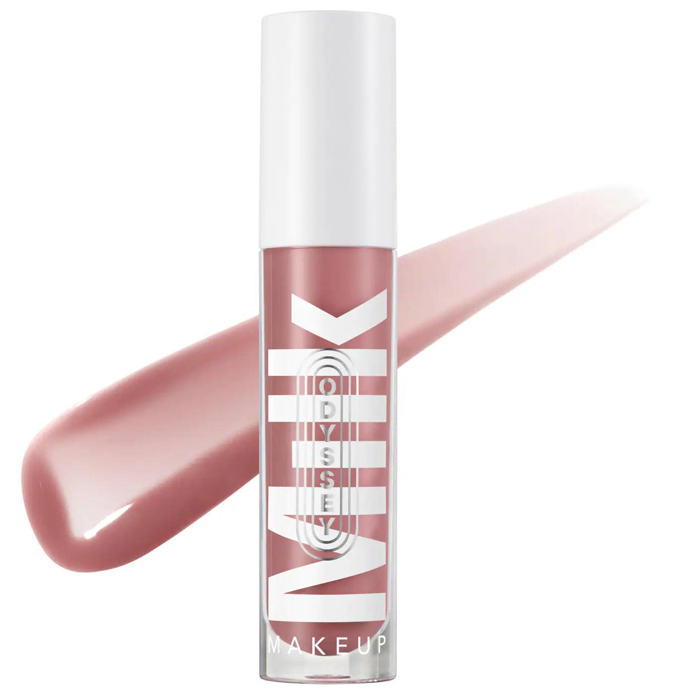 BAJO PEDIDO - MILK MAKEUP Odyssey Hydrating Non-Sticky Lip Oil Gloss | Lip Oil