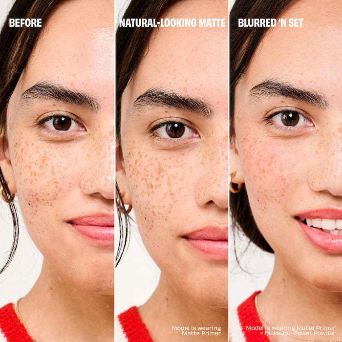 BAJO PEDIDO - Benefit Cosmetics The POREfessional Matte Primer – Prebase Matificante Y Minimiza Poros