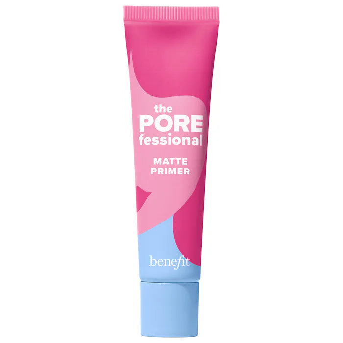 BAJO PEDIDO - Benefit Cosmetics The POREfessional Matte Primer – Prebase Matificante Y Minimiza Poros