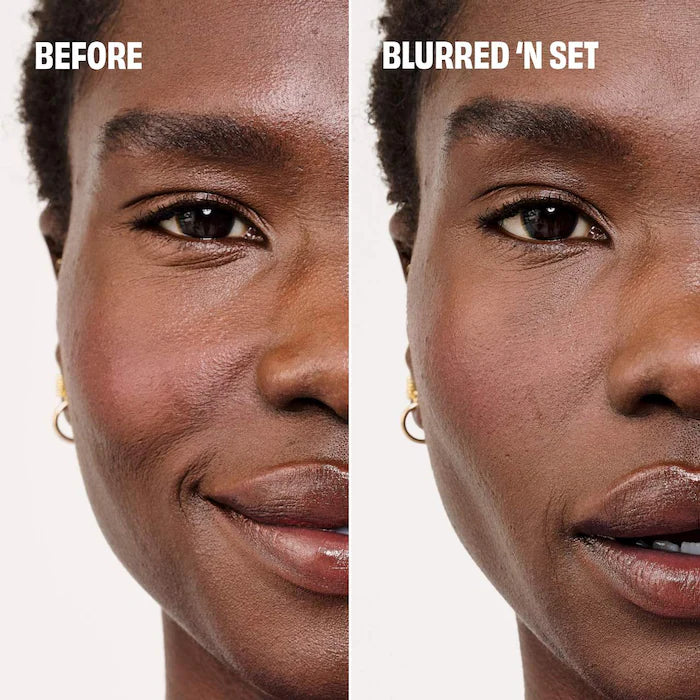 BAJO PEDIDO - Benefit Cosmetics The POREfessional Matte Blurring Loose Setting Powder Polvo Suelto Efecto Blur 8 g