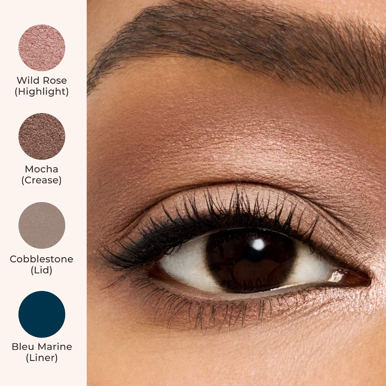 BAJO PEDIDO - LAURA MERCIER Caviar Stick Cream Eyeshadow | Sombra de Ojos