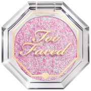 BAJO PEDIDO - TOO FACED Disco Crush High Shine Glitter Eye + Face Sparkle | Glitter Facial