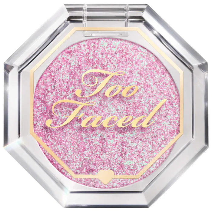 BAJO PEDIDO - TOO FACED Disco Crush High Shine Glitter Eye + Face Sparkle | Glitter Facial