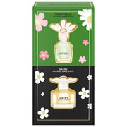 BAJO PEDIDO - MARC JACOBS FRAGRANCES Mini Daisy Duo Perfume Gift Duo Set | Set de Perfumes Mini