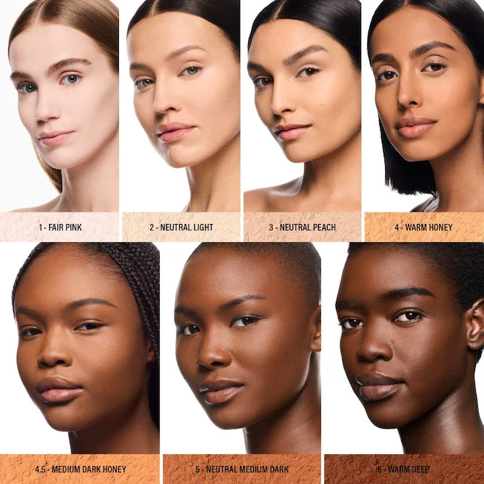 BAJO PEDIDO - MAKEUP BY MARIO SurrealSkin® Talc-Free Soft Blur Setting Powder